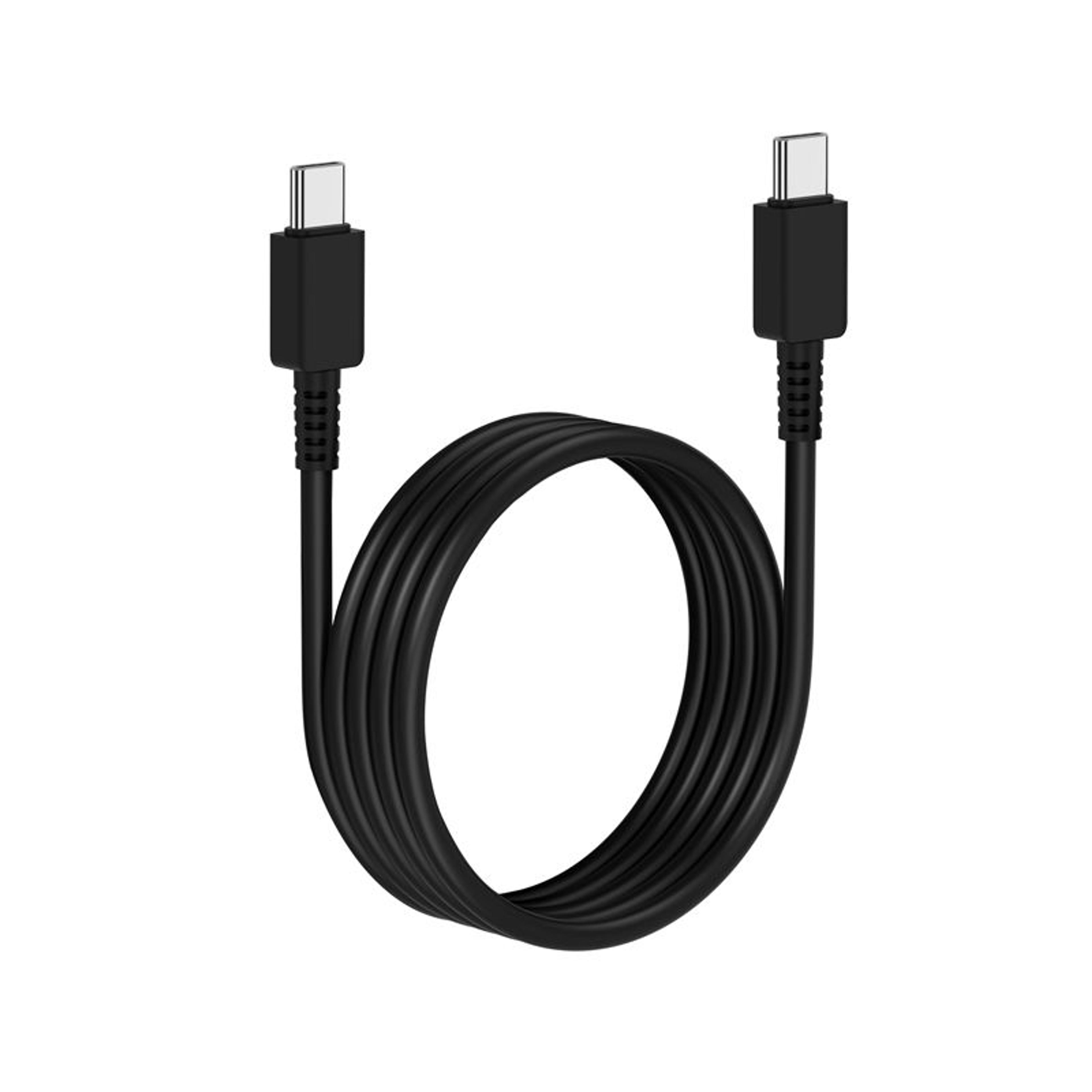 USB-C Cable Black