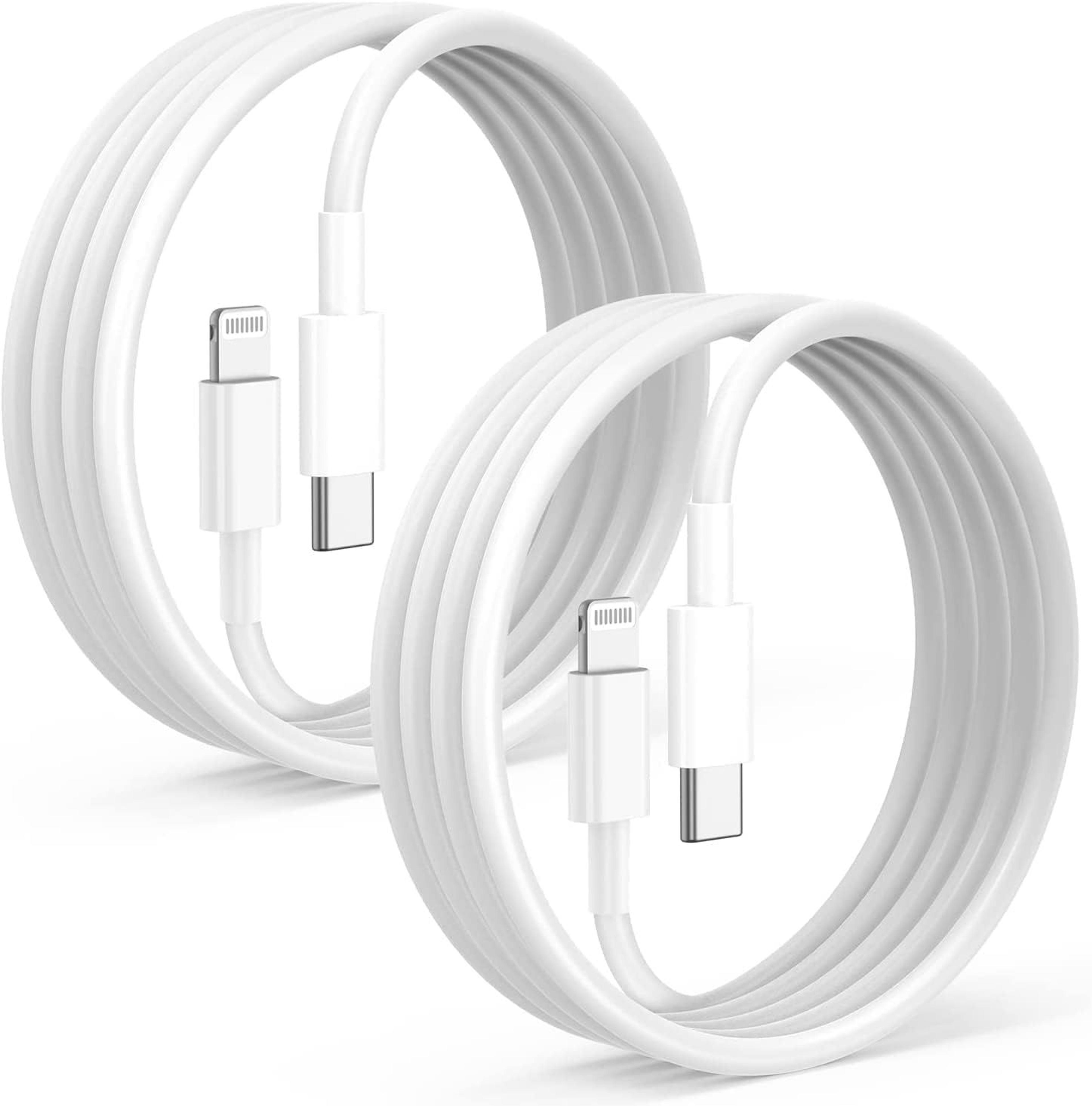 USB-C to Lightning Cable