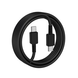 USB-C Cable Black